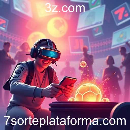 As tendências inovadoras no mundo dos jogos online