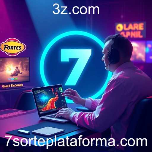 Crescimento e impacto da 7 Sorte Plataforma em 2026