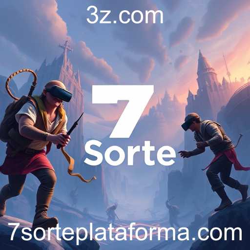 Tendências de Jogos na Plataforma 7 Sorte